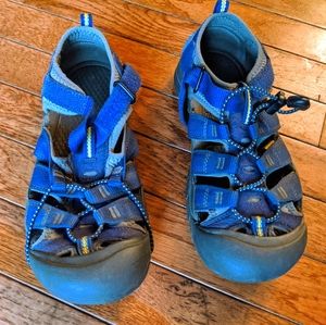 Kids Keen Sandals
